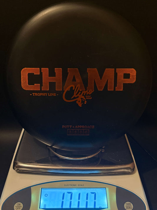 Trophy Line - Champ