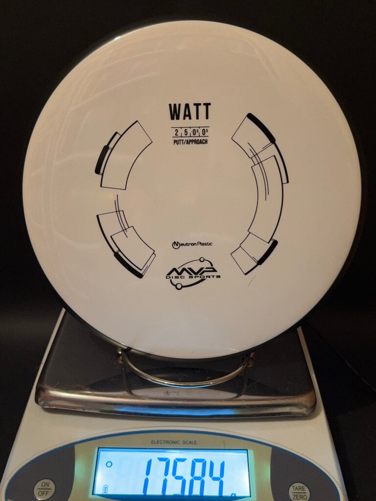 Neutron - Watt