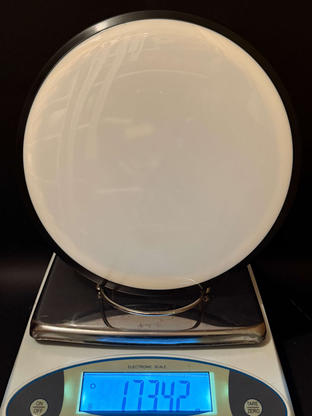 Neutron - Servo (Dyer's Delight)