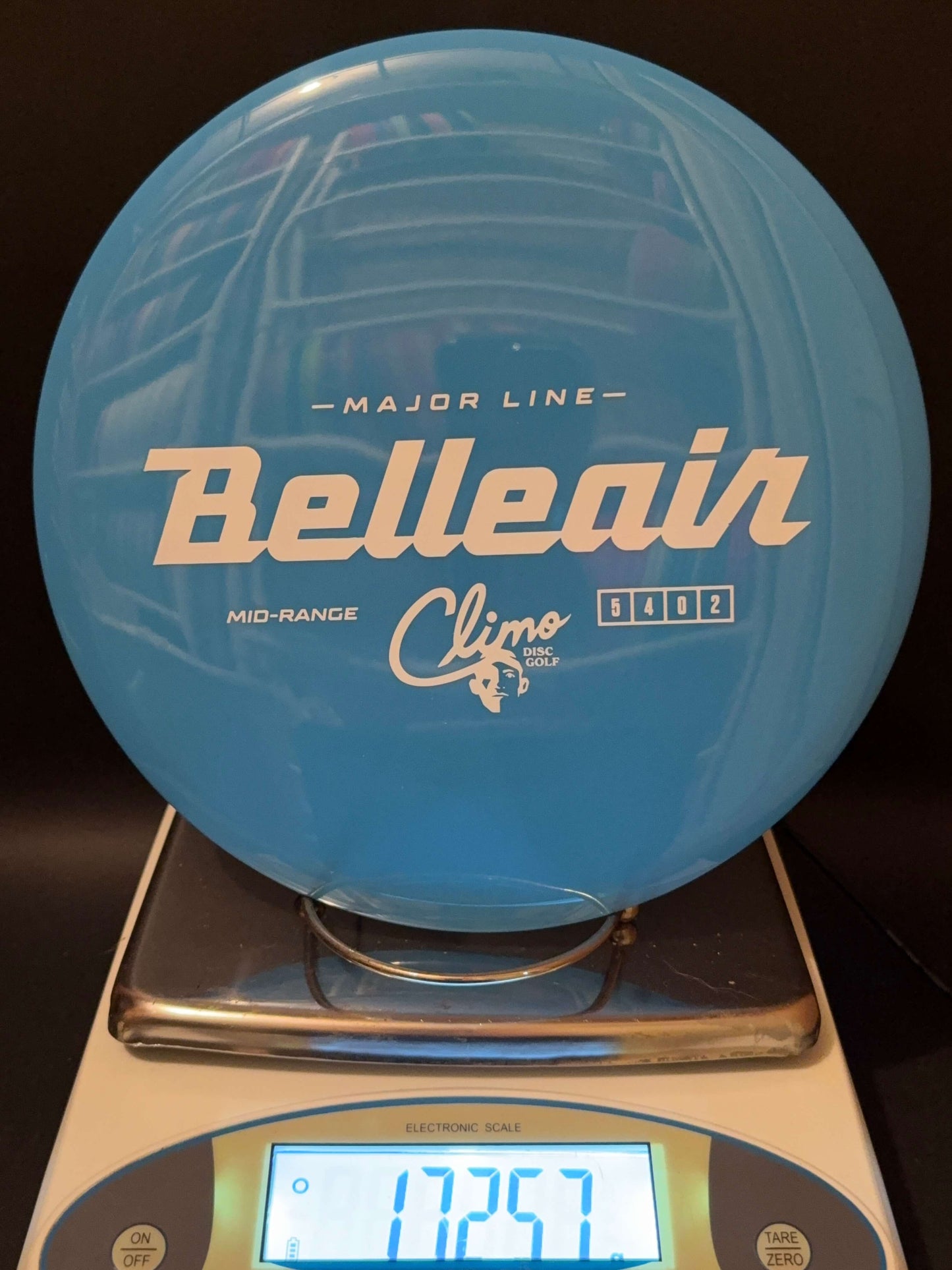 Major Line - Belleair