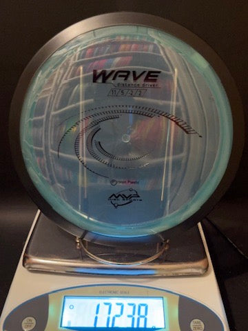 Proton - Wave