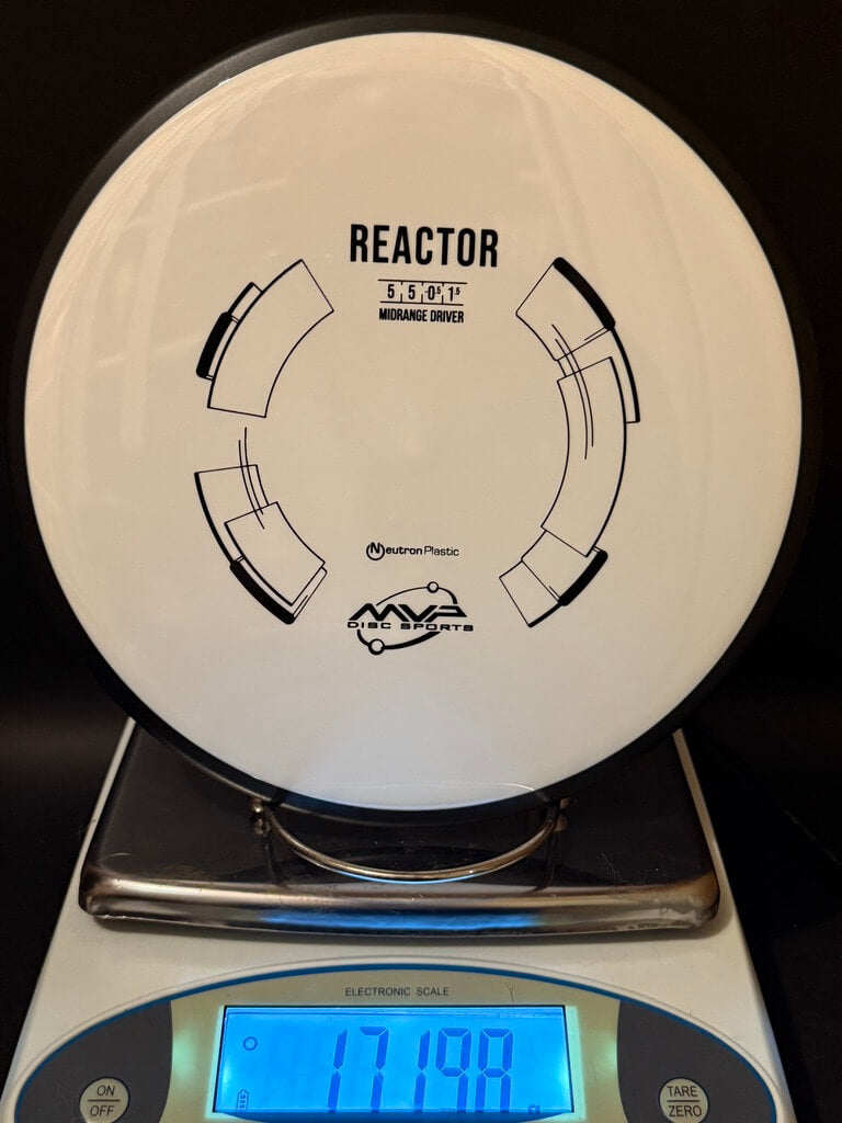 Neutron - Reactor