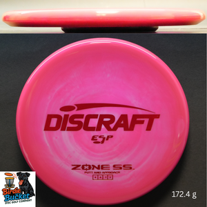 9 - Pink/Red - 172.4