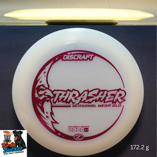 Mega Glo Z - Thrasher