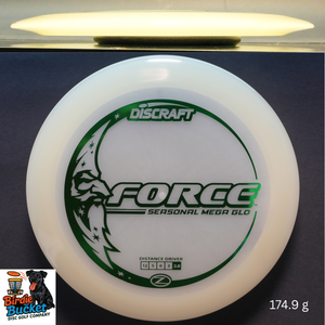 2 - Glo/Green - 174.9