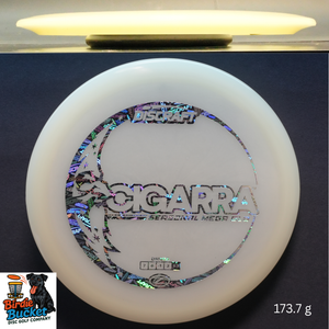 1 - Glo/Discraft Foil - 173.7