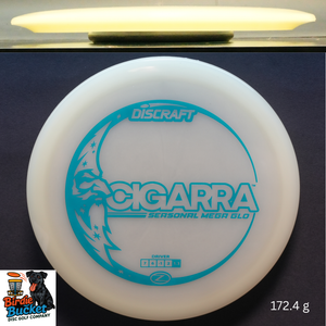 4 - Glo/Teal - 172.4