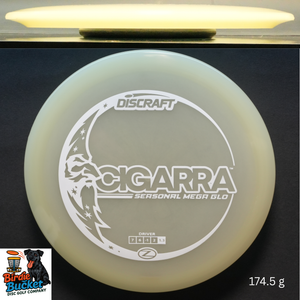 5 - Glo/White - 174.5