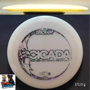 3 - Glo/Silver Stars - 171.0