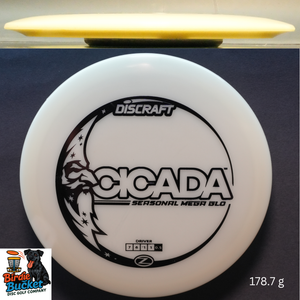 4 - Glo/Black - 178.7