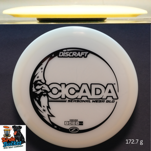 6 - Glo/Black - 172.7