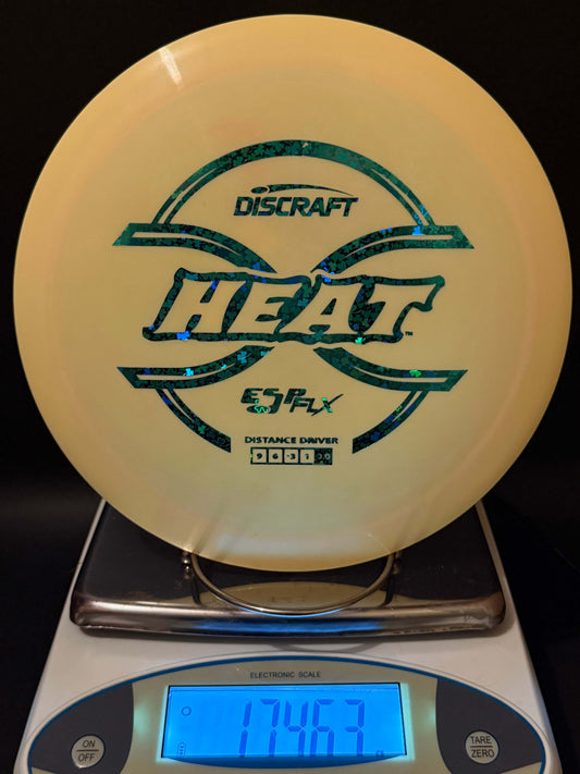 ESP FLX - Heat