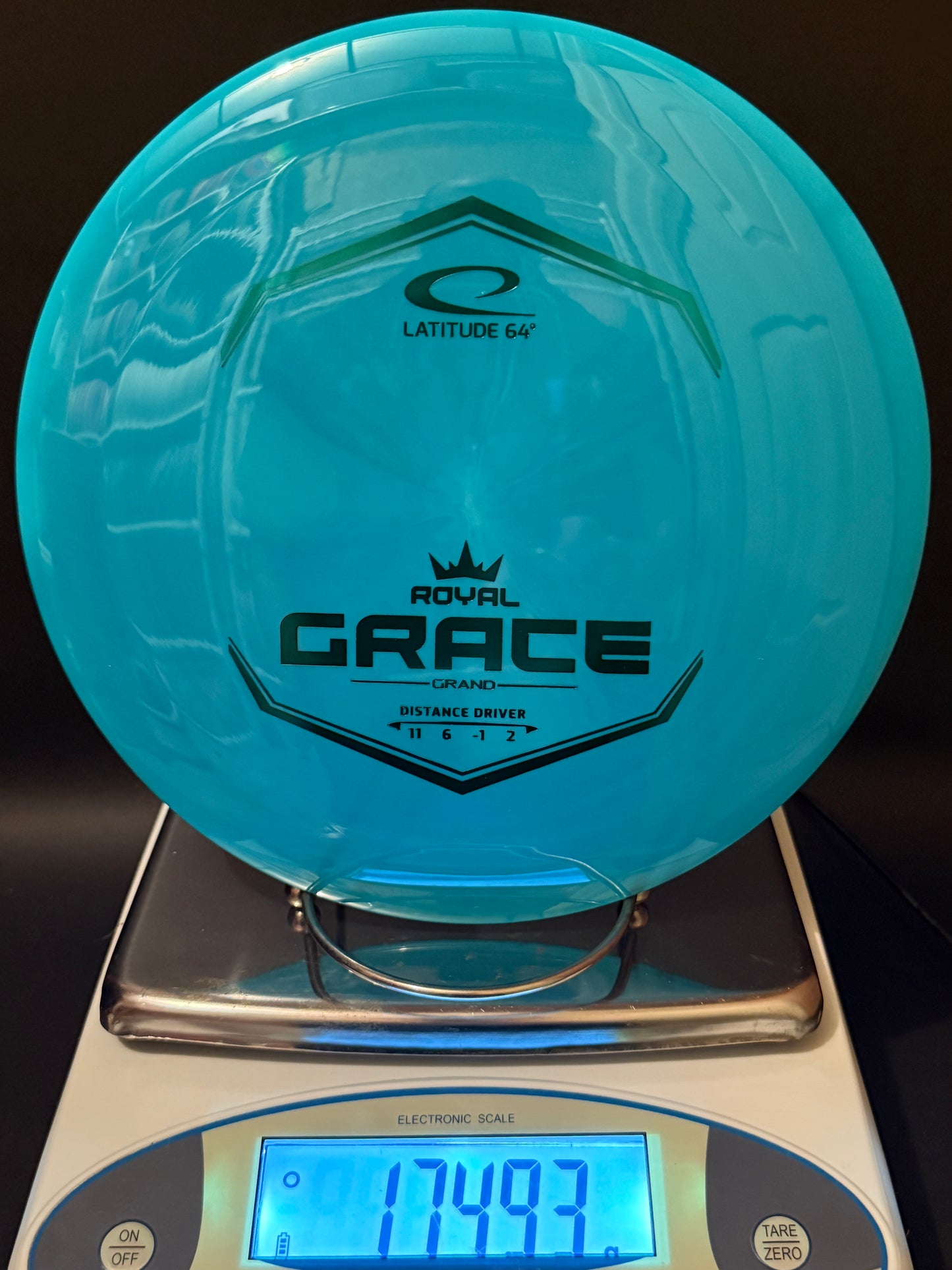 Grand - Grace
