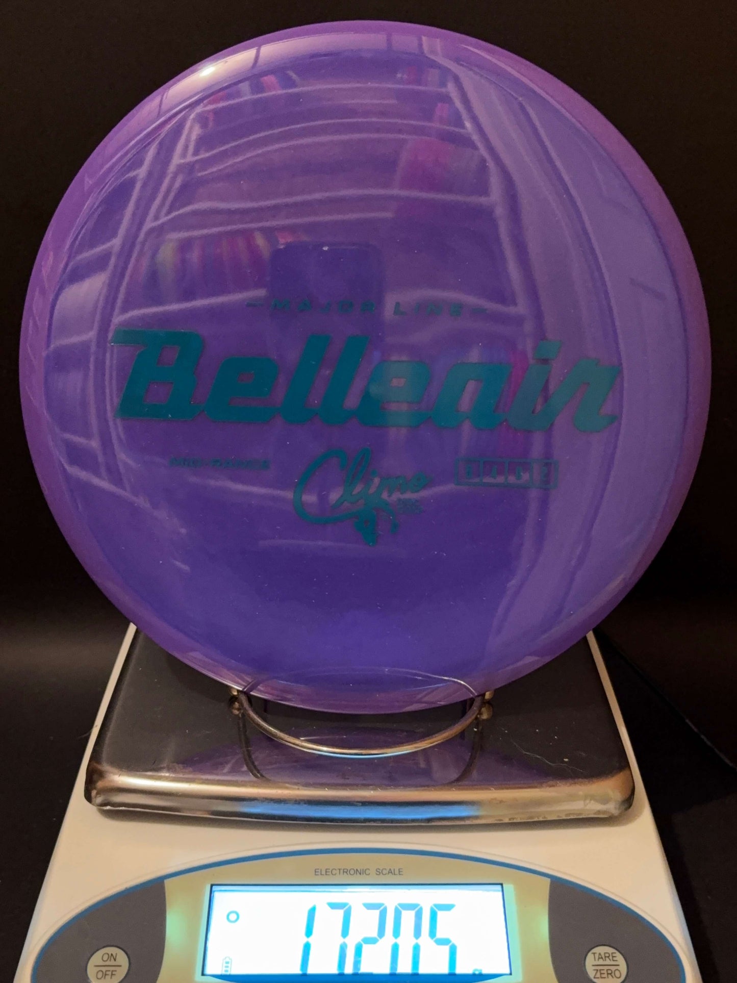 Major Line - Belleair