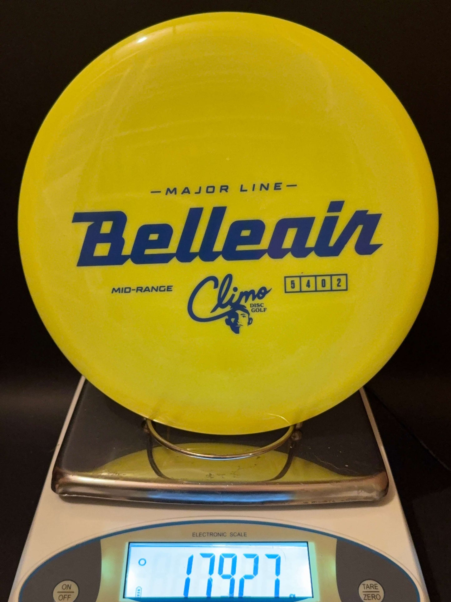 Major Line - Belleair