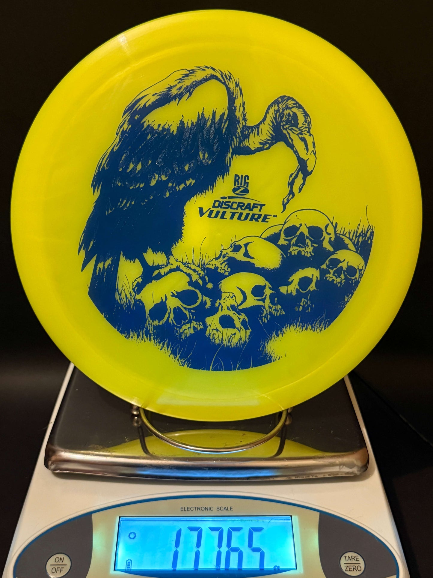 Big Z - Vulture