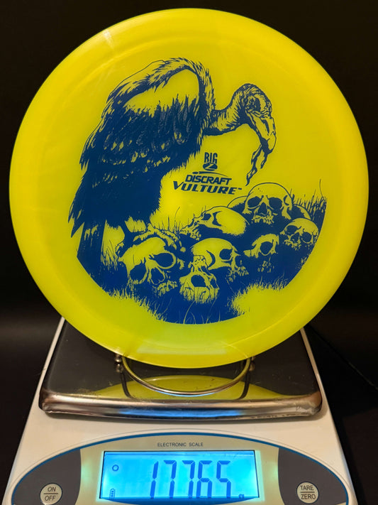 Big Z - Vulture