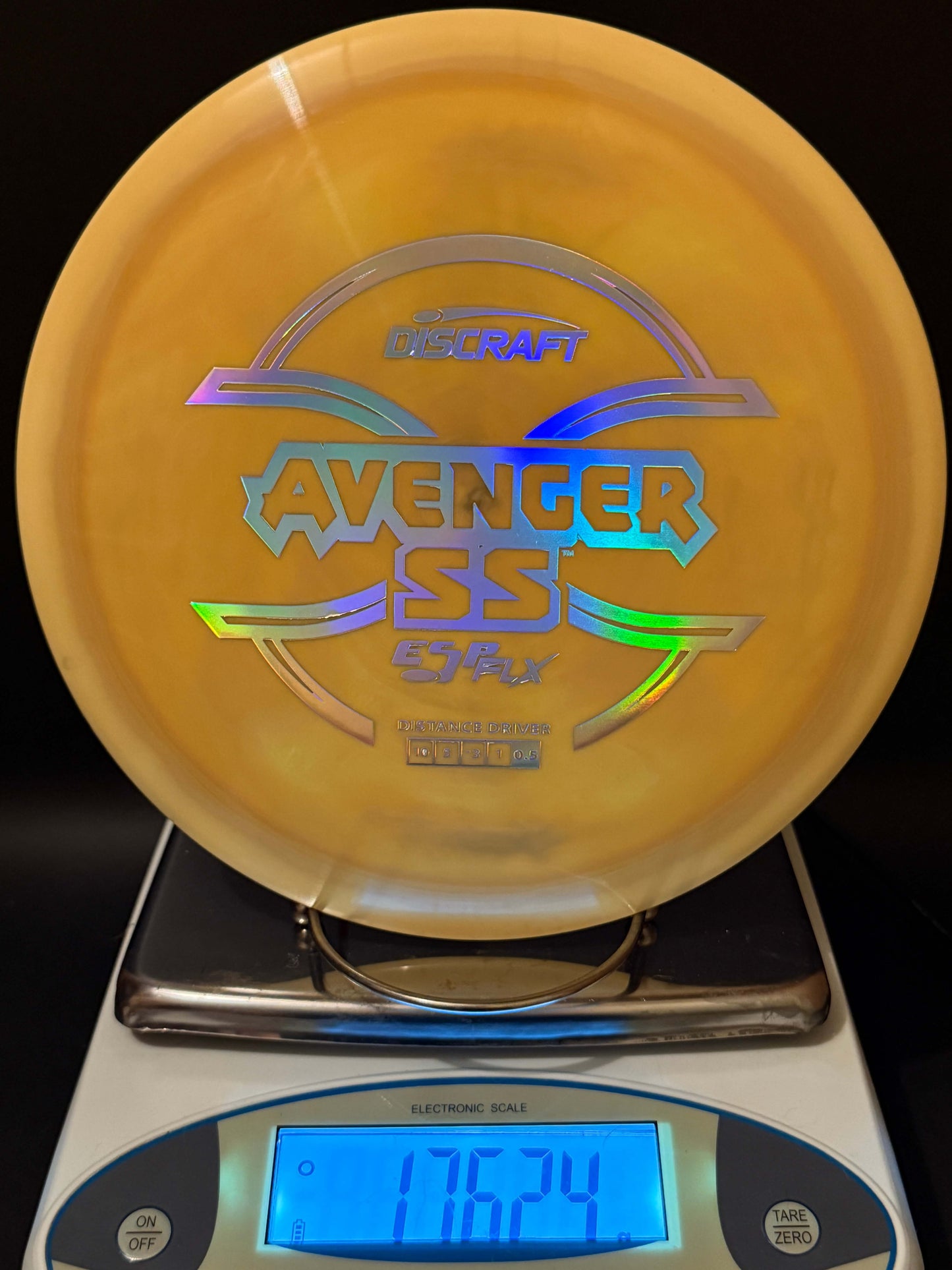 ESP FLX - Avenger SS