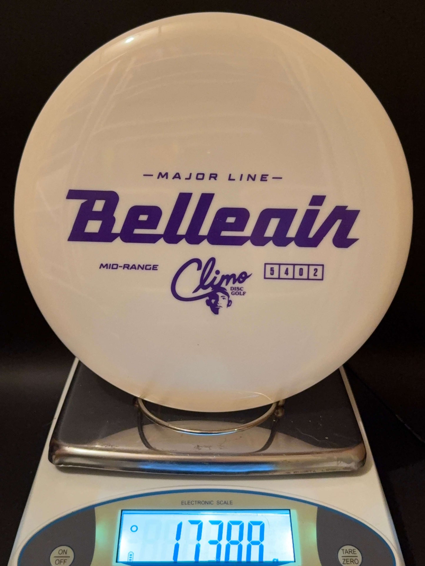 Major Line - Belleair