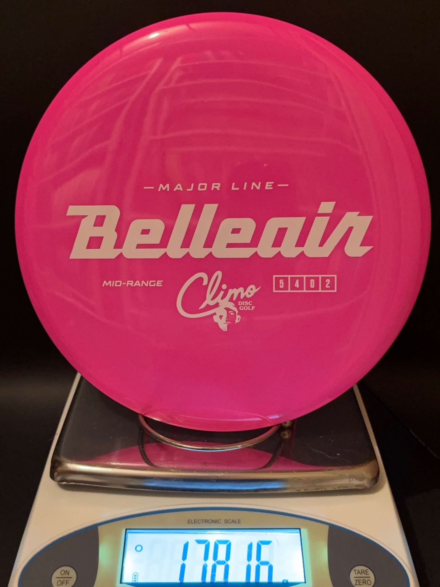 Major Line - Belleair