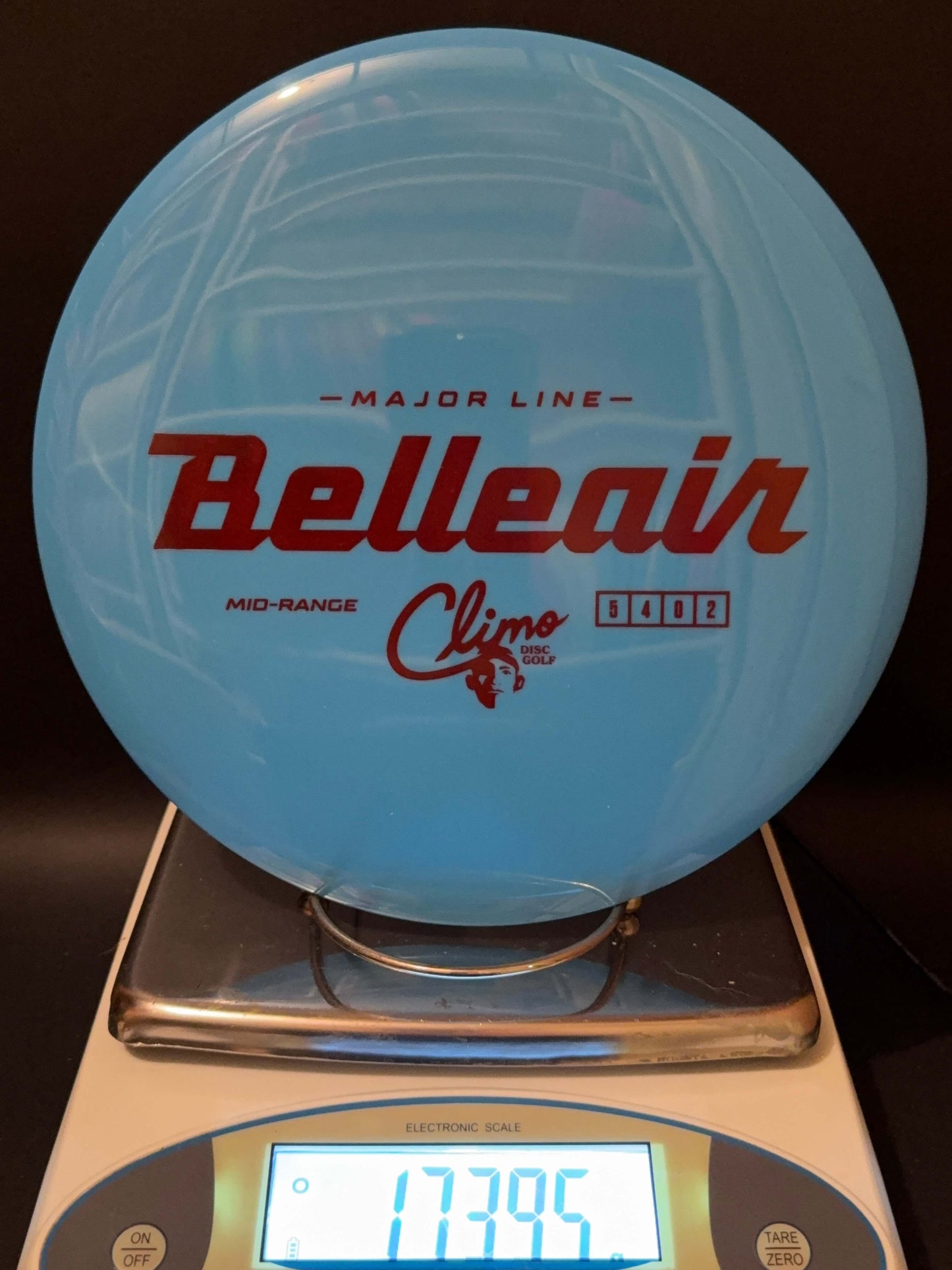 Major Line - Belleair