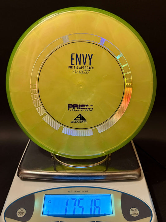 Prism - Envy