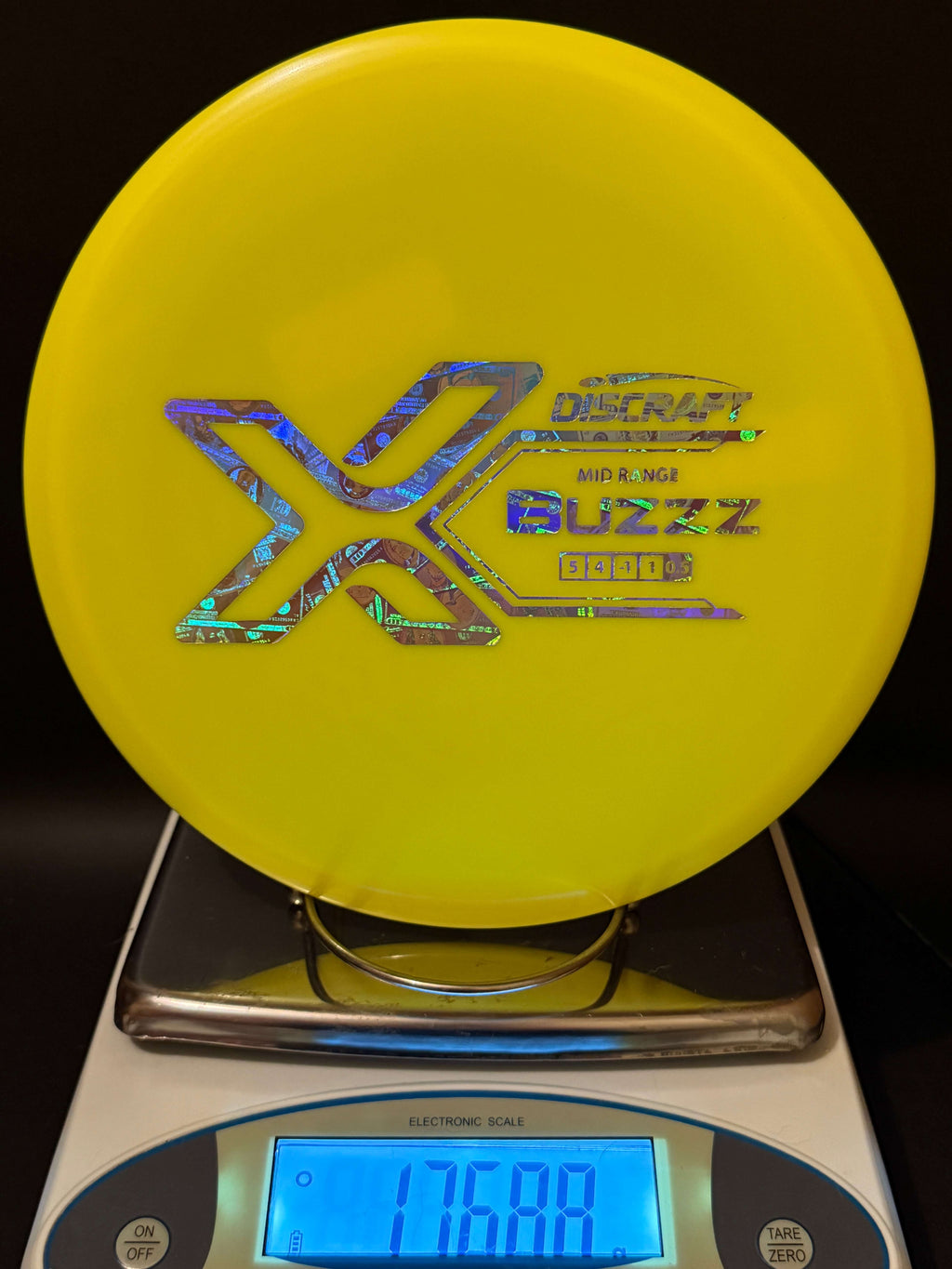 X Line - Buzzz