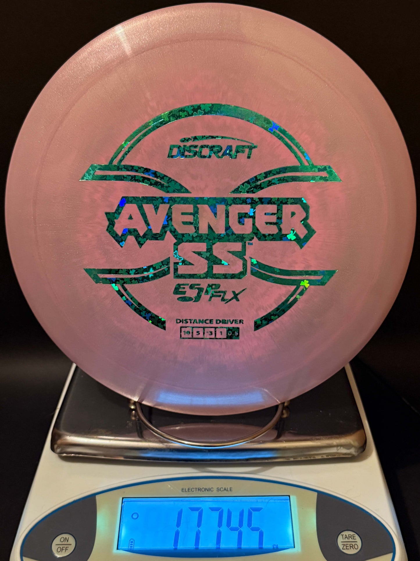 ESP FLX - Avenger SS