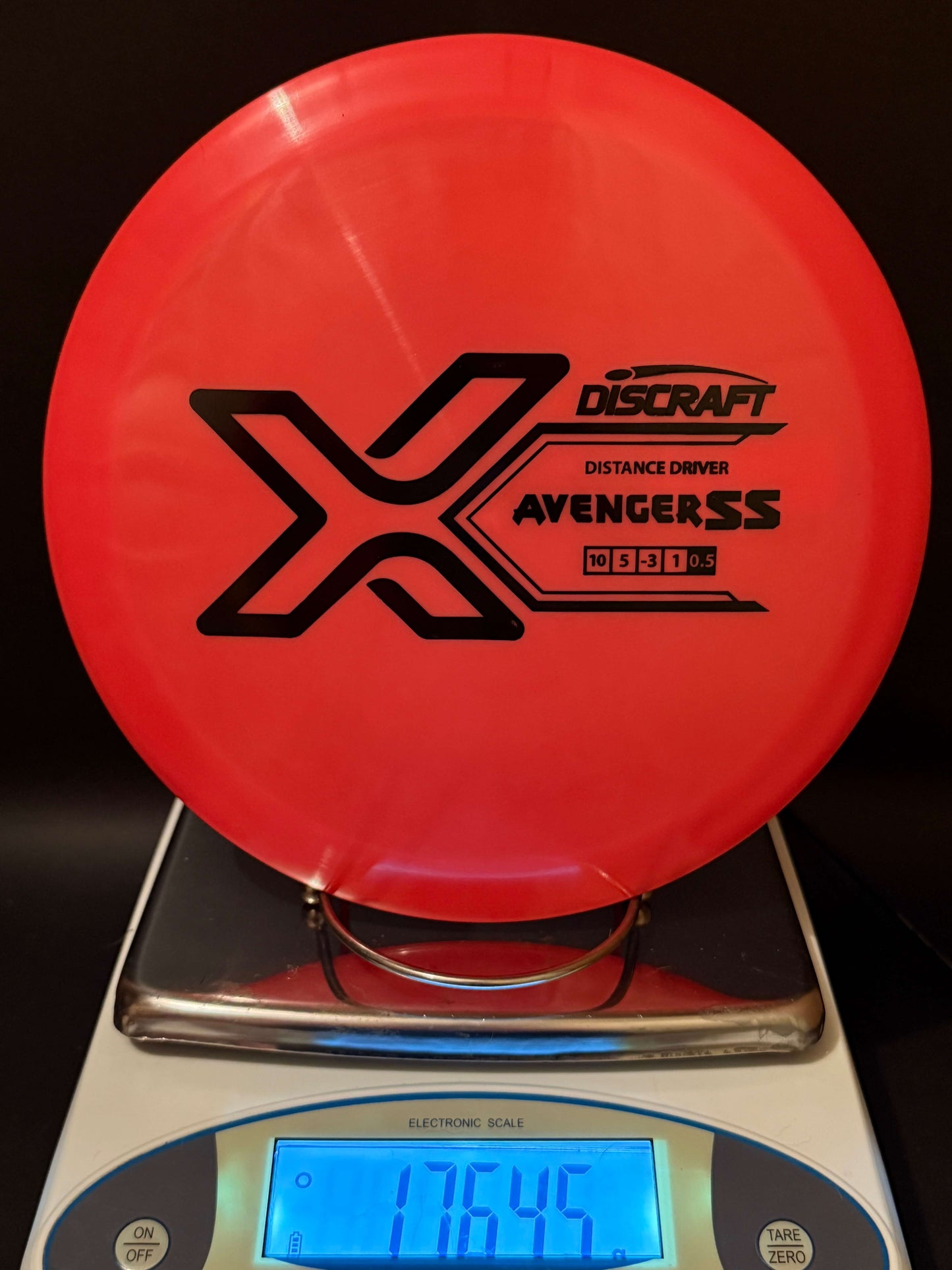 X Line - Avenger SS