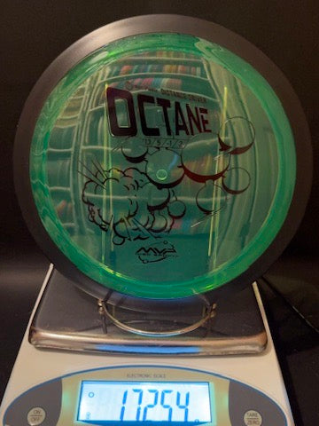 Proton - Octane