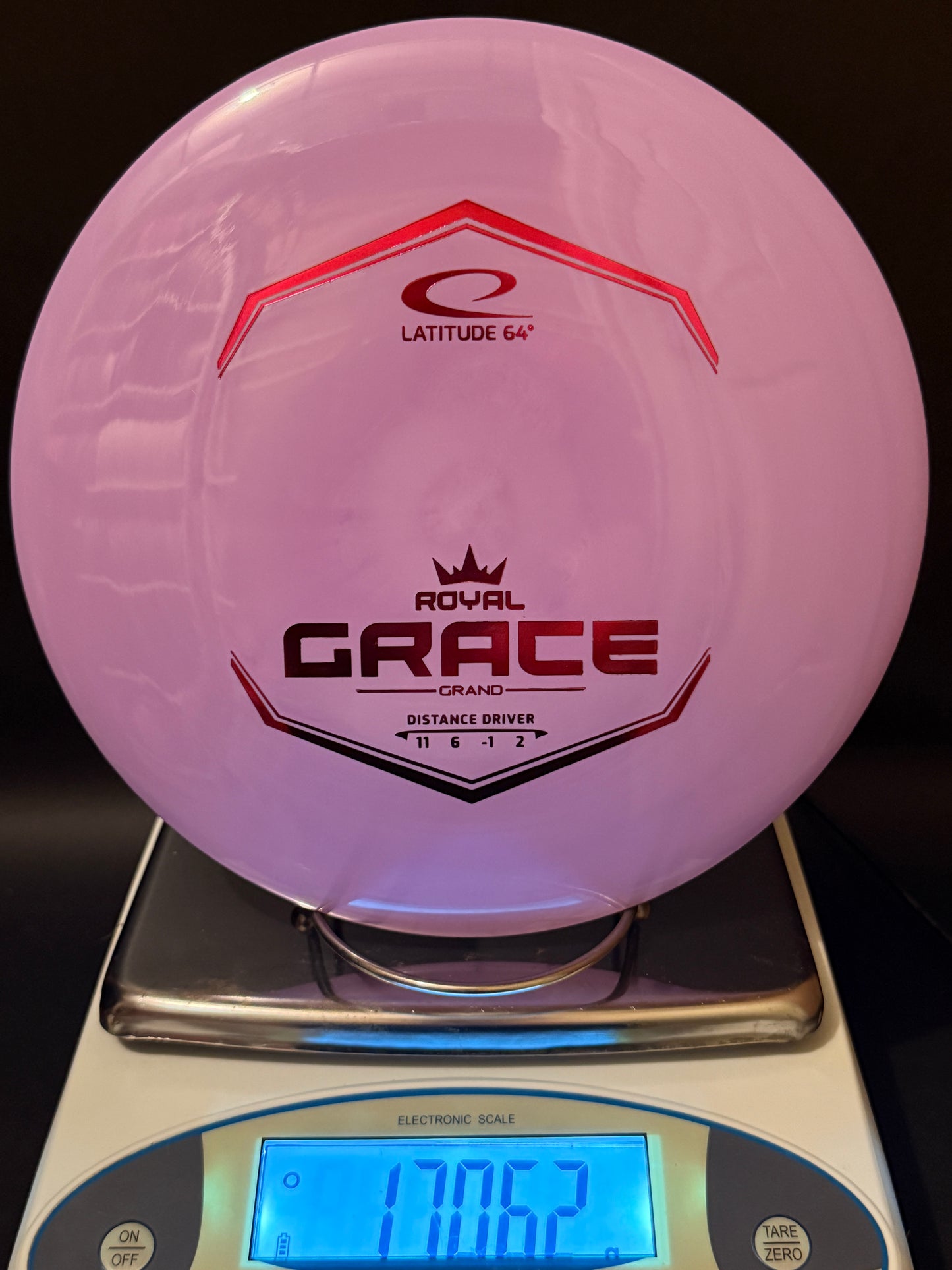 Grand - Grace