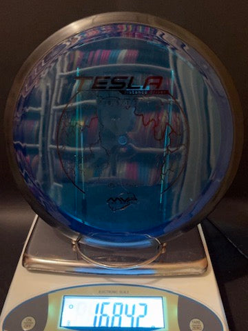 Proton - Tesla
