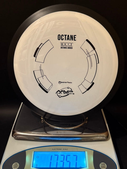 Neutron - Octane