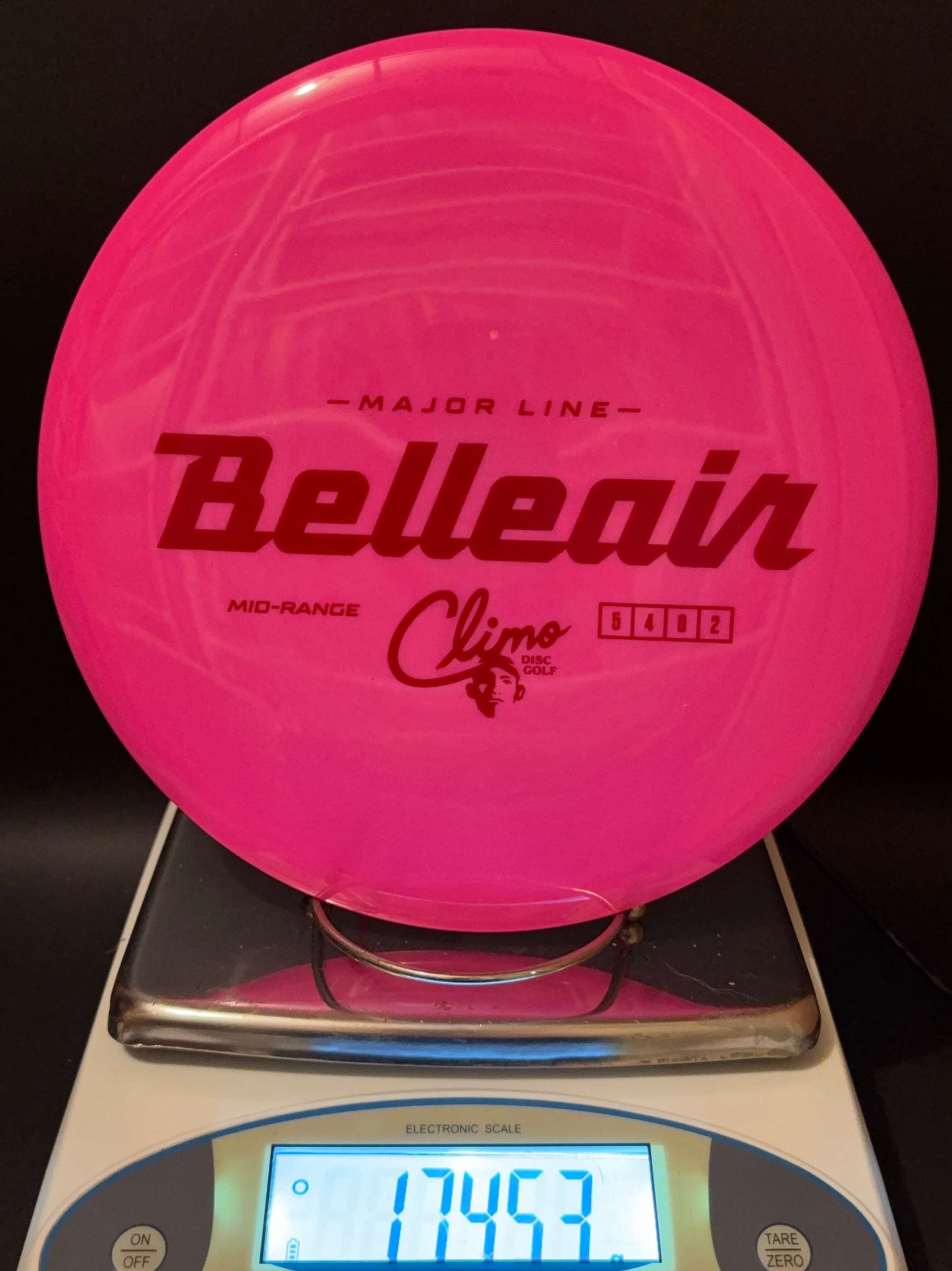 Major Line - Belleair