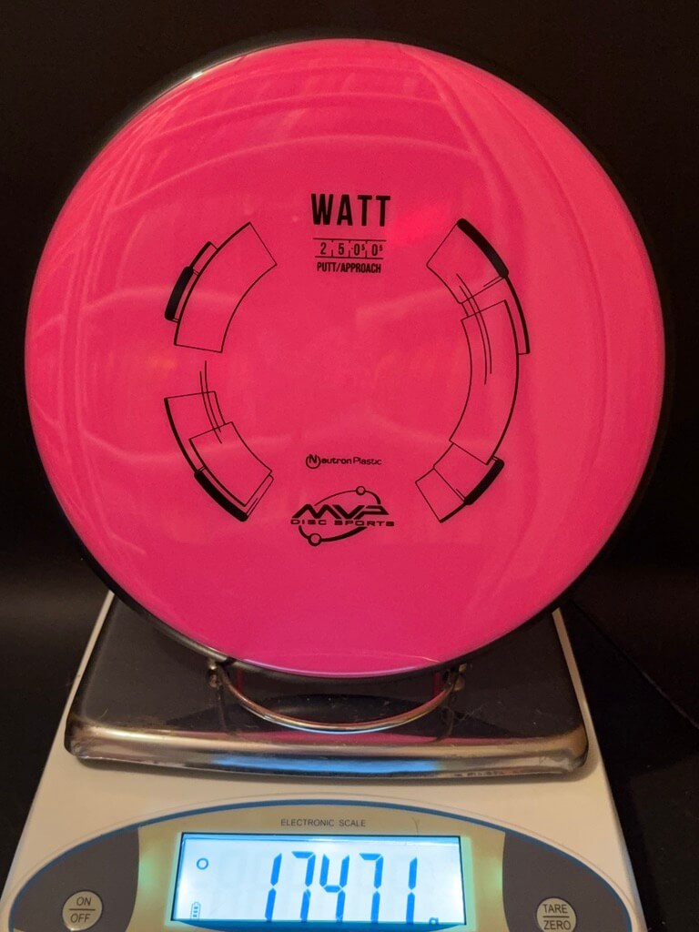 Neutron - Watt