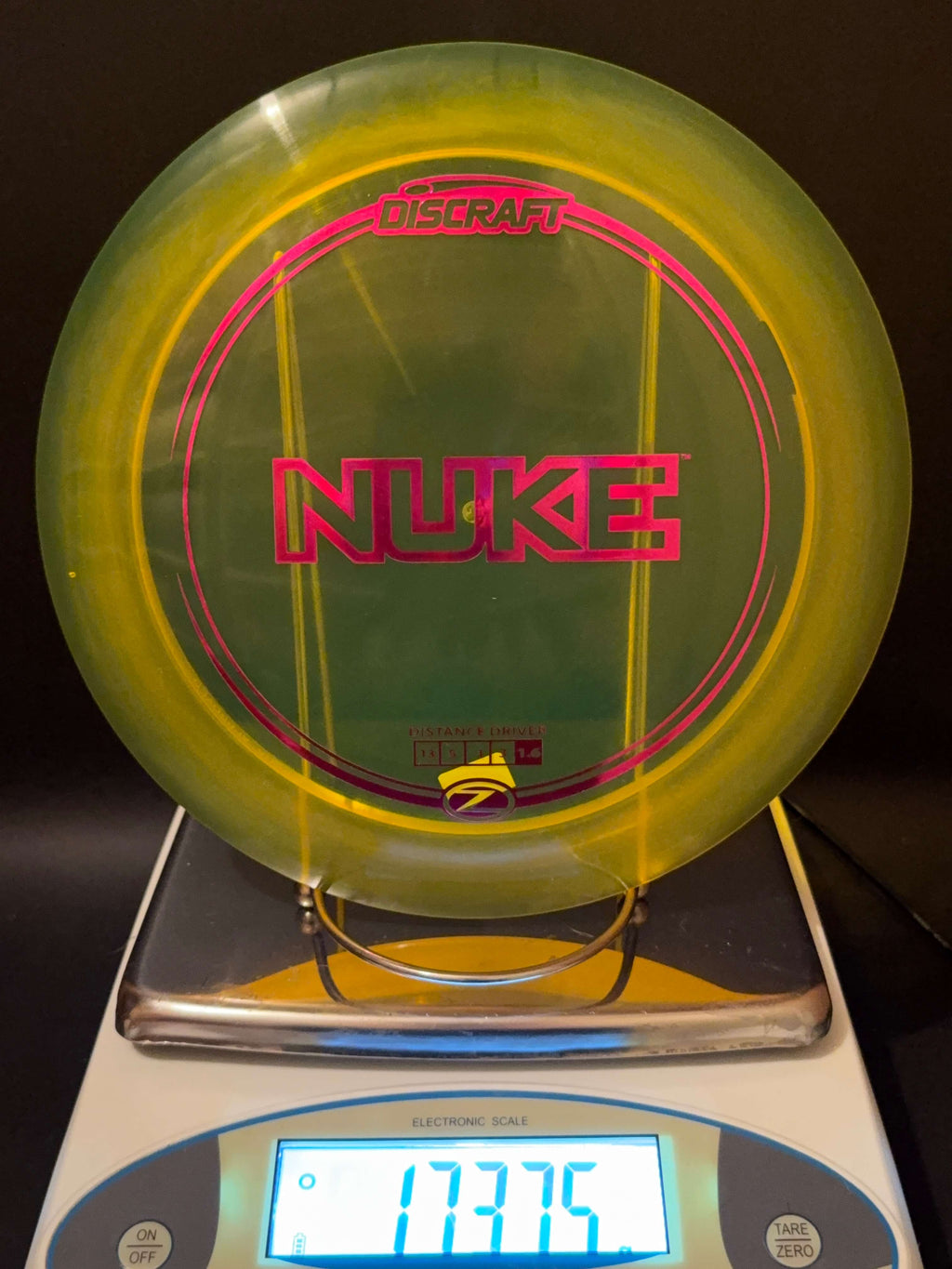 Z - Nuke