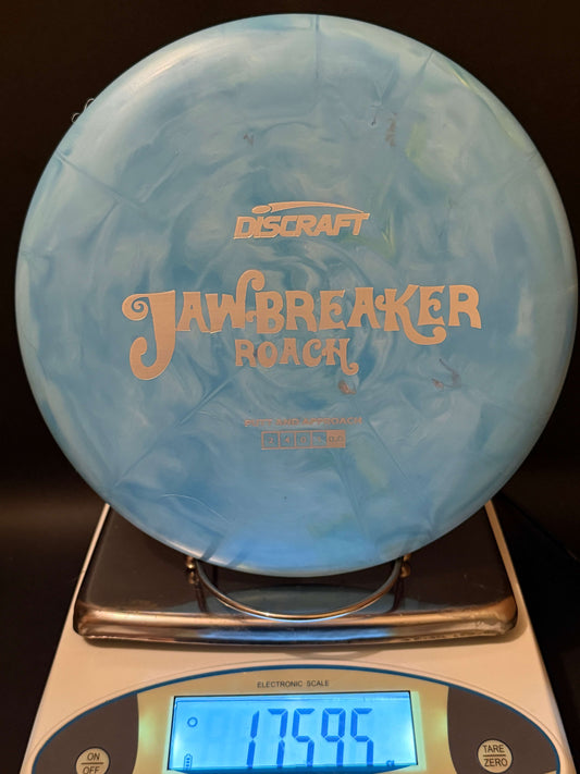 Jawbreaker - Roach