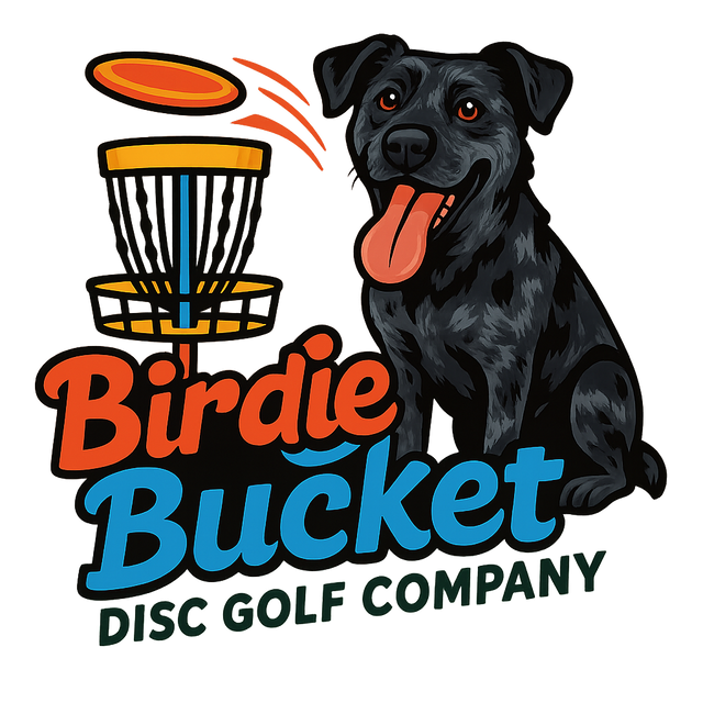 Birdie Bucket Disc Golf Company