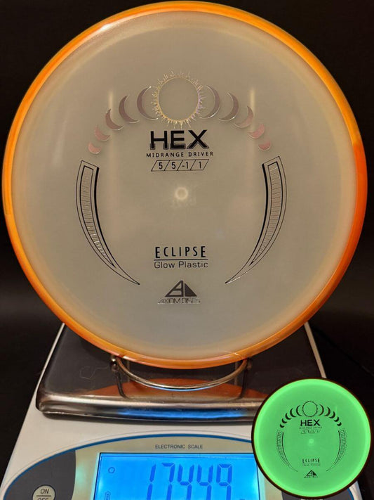Eclipse - Hex