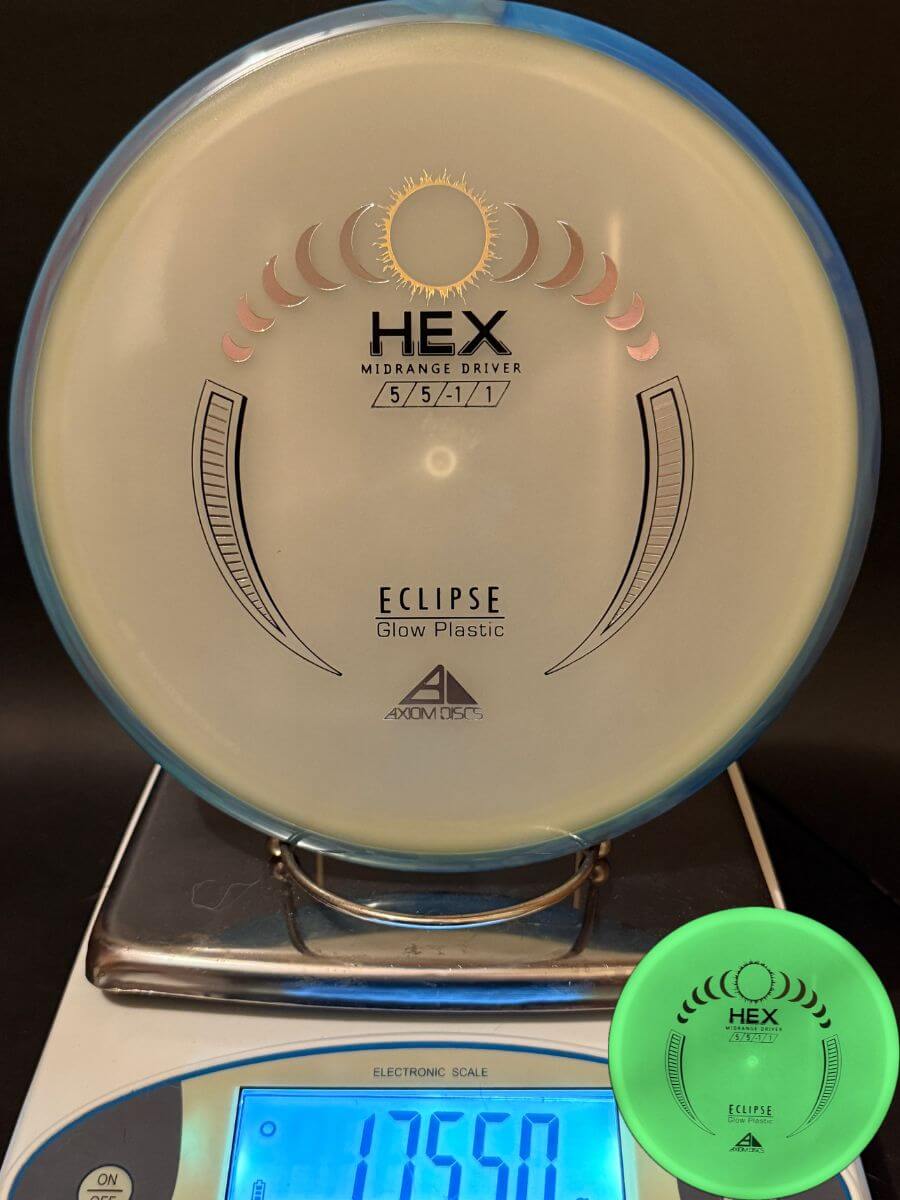 Eclipse - Hex