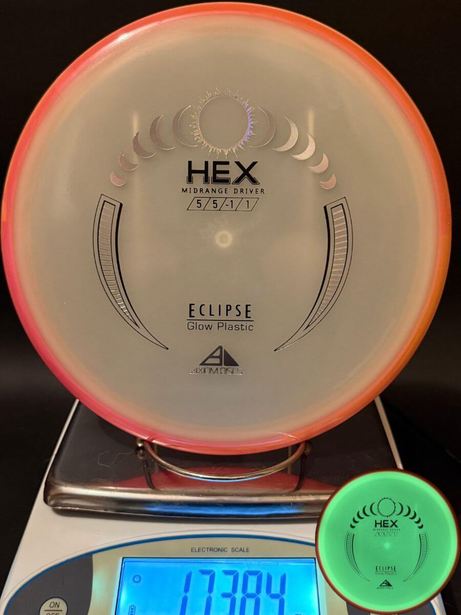 Eclipse - Hex