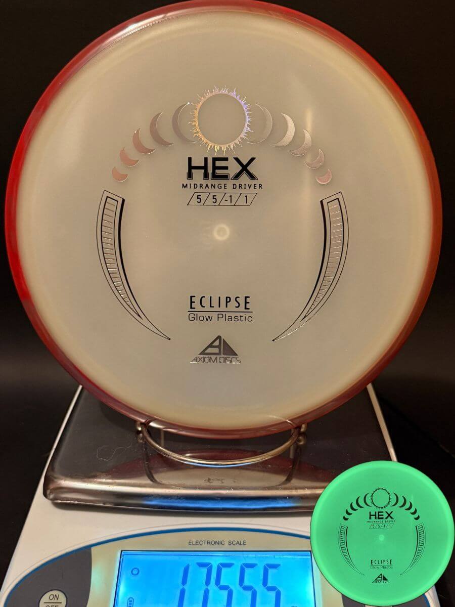 Eclipse - Hex