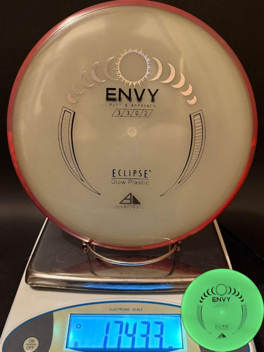 Eclipse - Envy