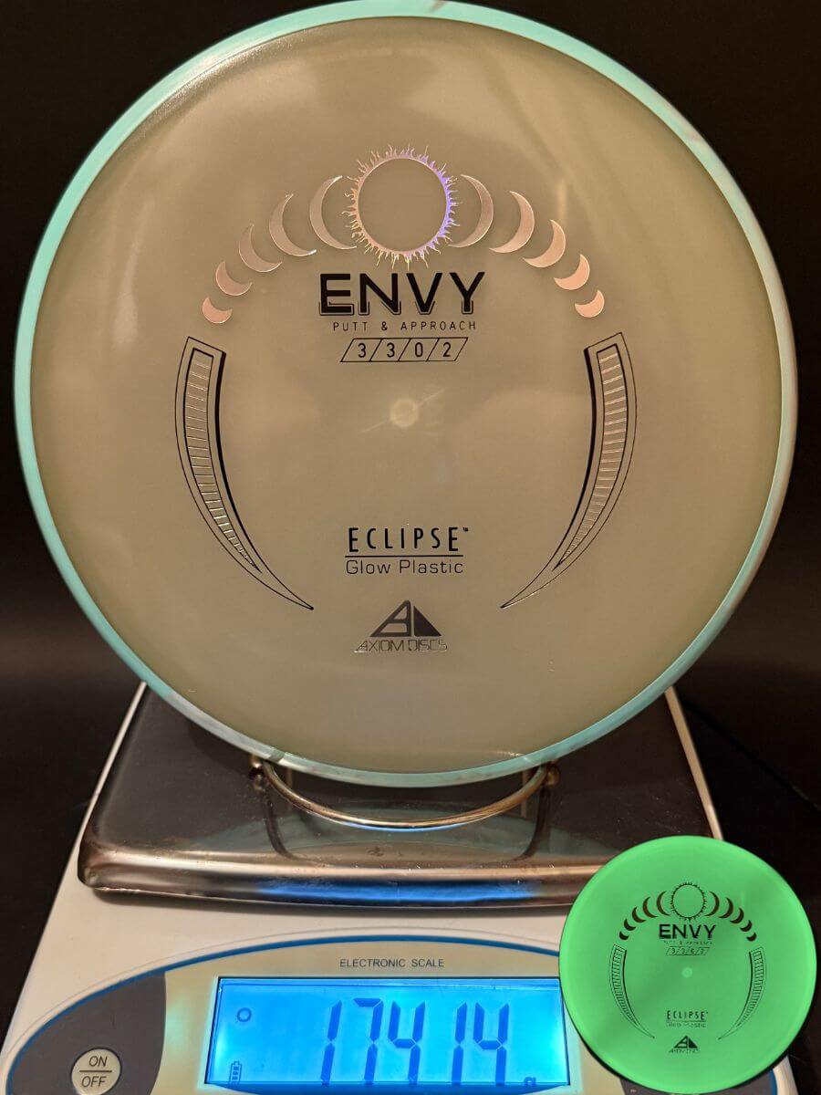 Eclipse - Envy