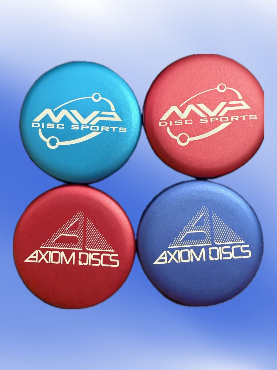 MVP/Axiom/Streamline - 7cm Metal Mini