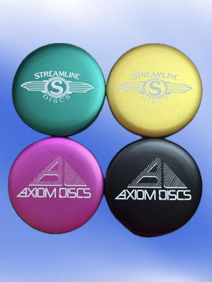 1 - Green - Streamline